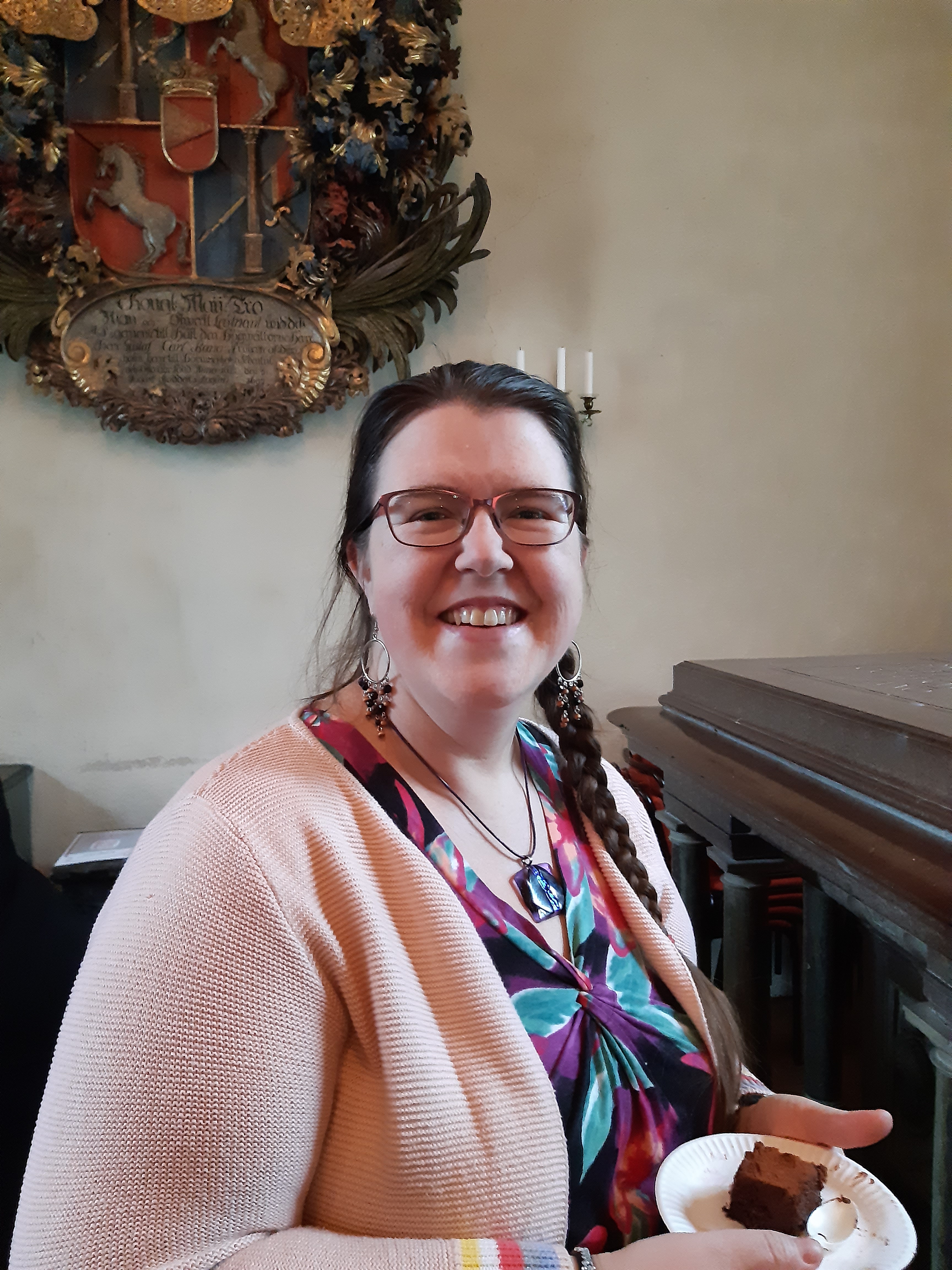 Anna-Karin Outagourte